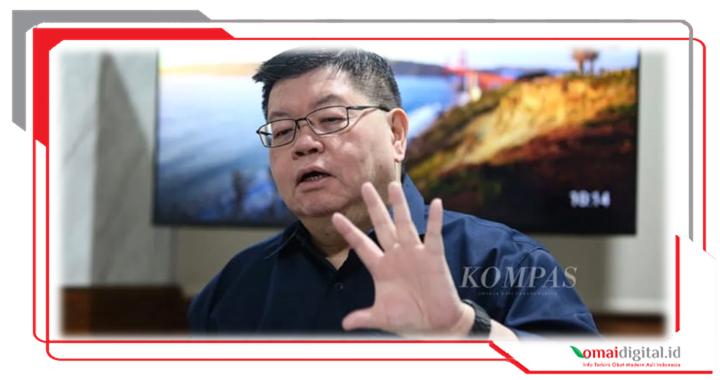 Horizon Perkembangan Industri Baru, Antara Inovasi dan Keadilan Sosial Horizon Perkembangan Industri Baru, Antara Inovasi dan Keadilan Sosial